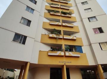 Apartamento de 3 quartos, Goiânia · Apartamento no centro próximo à Catedral