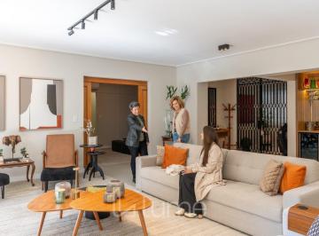 Apartamento · 303m² · 3 Quartos · Apartamento à venda - em Cambuí