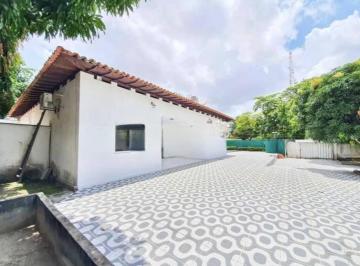 ALUGUEL COMERCIAL: Casa térrea de esquina no bairro Horto · ALUGUEL COMERCIAL: Casa térrea de esquina no bairro Horto