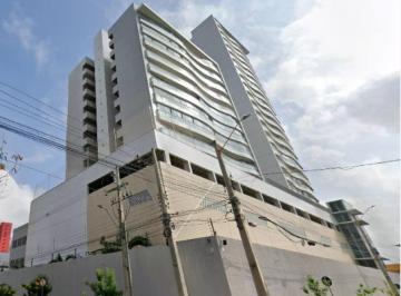 Apartamento à venda no Condomínio Amalfi – Bairro Jóquei, Teresina/PI | 127 m² | 3 Suítes | Porteira Fechada · Apartamento à venda no Condomínio Amalfi – Bairro Jóquei, Teresina/PI | 127 m² | 3 Suítes | Porteira