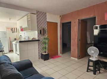 Apartamento Residencial Francisco das Chagas, bairro Santo Antônio , zona sul · Apartamento Residencial Francisco das Chagas, bairro Santo Antônio , zona sul