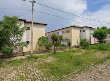 Apartamento à Venda no Residencial Francisco das Chagas – Santo Antônio, Zona Sul · Apartamento à Venda no Residencial Francisco das Chagas – Santo Antônio, Zona Sul