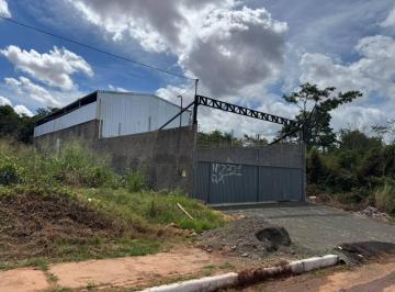 ALUGUEL COMERCIAL: Galpão na zona sul · ALUGUEL COMERCIAL: Galpão na zona sul