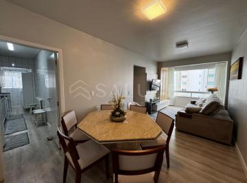 Apartamento · 90m² · 3 Quartos · 1 Vaga · Apartamento à venda - no Centro