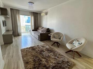 Apartamento · 75m² · 2 Quartos · 1 Vaga · Apartamento à venda - no Centro