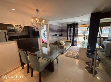 Apartamento · 75m² · 2 Quartos · 1 Vaga · Apartamento à venda - na Fazenda