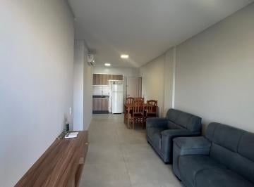 Apartamento · 2 Quartos · 1 Vaga · Apartamento para aluguel - em Nações