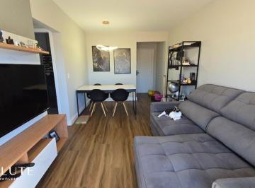 Apartamento · 78m² · 1 Quarto · 1 Vaga · Apartamento à venda - no Centro