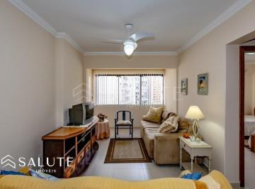 Apartamento · 91m² · 2 Quartos · 1 Vaga · Apartamento à venda - no Centro