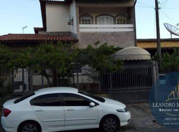 Casa · 170m² · 3 Quartos · 1 Vaga · Casa à venda, 3 dormitórios e 170 m², Casa de Pedra - Volta Redonda