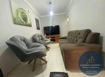 Casa · 66m² · 2 Quartos · 2 Vagas · Casa à venda, 2 dormitórios e 66 m², Casa de Pedra - Volta Redonda