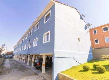 109948_0.jpg · Apartamento 60m² de 02 quartos no Cajuru - Curitiba/PR.