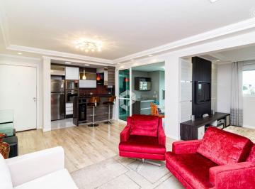Apartamento · 94m² · 3 Quartos · 2 Vagas · Apartamento à venda - na Água Verde
