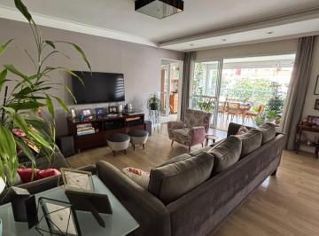 Foto 1 · Apartamento Para Venda Aclimacao, 3 Quartos, 3 Suítes, 2 Vagas, 134m² - (condomínio The Parker)