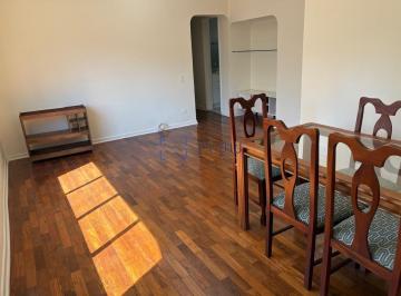 Foto 1 · Apartamento Para Locação Vila Olímpia, 3 Quartos, 1 Suíte, 1 Vaga, 97m² - (condomínio Martinho)