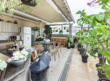 Foto 1 · Cobertura para venda em Jardim Paulista com 4 quartos, sendo 1 suíte, 280m²