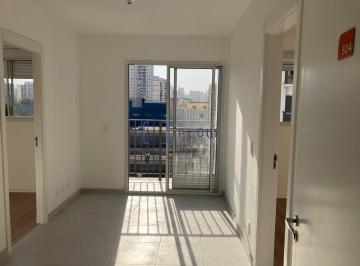 Foto 1 · Apartamento Para Locação Cambuci, 1 Quartos, 1 Vaga, 39m² - (condomínio Vibra Cambuci)