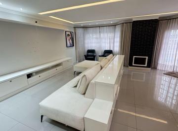 Casa · 405m² · 3 Quartos · 5 Vagas · Residência de Alto Padrão em São Bernardo do Campo