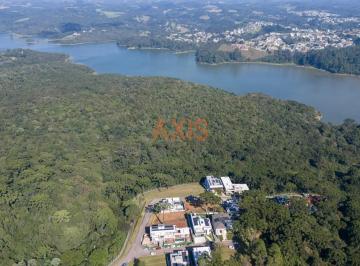 Terreno · 773m² · Terreno de 773m² à Venda no Condomínio Paradiso Residencial | Campo Comprido Curitiba