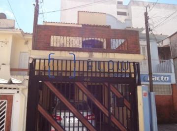 Foto 1 · Casa Para Venda Vila Clementino, 4 Quartos, 1 Suíte, 1 Vaga, 180m²
