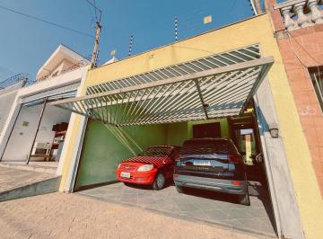 Foto 1 · Sobrado para venda em Jardim Independência com 3 quartos, sendo 1 suíte, 123m²