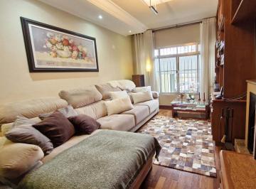 Foto 1 · Sobrado para venda em Vila Santa Catarina com 3 quartos, sendo 2 suítes, 223m²