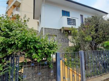 Foto 1 · Casa Para Venda e Locação Saúde, 3 Quartos, 2 Suítes, 3 Vagas, 160m²