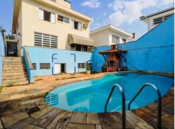 Foto 1 · Casa para venda em Bosque da Saúde com 4 quartos, sendo 1 suíte, 5 vagas, 388m²