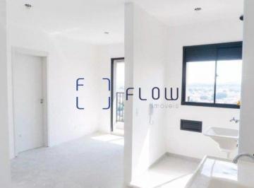 Foto 1 · Apartamento Para Venda Vila Paulista, 2 Quartos, 1 Vaga, 37m² - (condomínio K Vila Mascote)