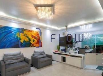 Foto 1 · Casa em Condomínio Para Venda Vila Santo Estéfano, 3 Quartos, 3 Suítes, 3 Vagas, 190m² - (condomínio