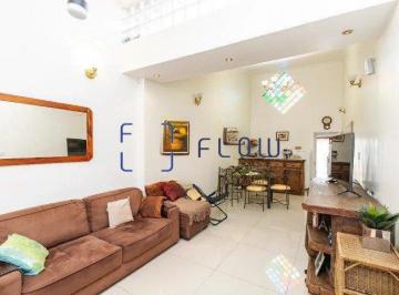 Foto 1 · Casa Para Venda e Locação Cidade Monções, 4 Quartos, 3 Suítes, 4 Vagas, 212m²