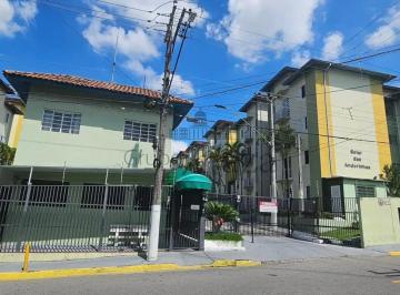 Apartamento de 2 quartos, Jacareí · Apartamento Jacareí Jardim Primavera Condomínio Solar das Andorinhas 2 Dormitórios - 70m².