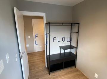 Foto 1 · Apartamento Para Venda Vila Buarque, 2 Quartos, 35m² - (condomínio Bem Viver Marques de Itu)