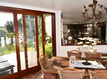 Foto 1 · Casa Para Venda e Locação Chácara Monte Alegre, 5 Quartos, 3 Suítes, 6 Vagas, 578m²