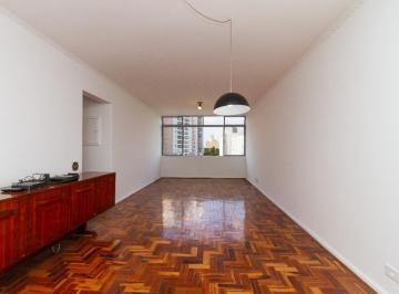 Foto 1 · Apartamento Para Locação Vila Mariana, 2 Quartos, 1 Vaga, 104m² - (condomínio Debora Cristina)