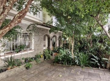 Foto 1 · Casa para venda em Aclimação com 6 quartos, sendo 4 suítes, 4 vagas, 473m²