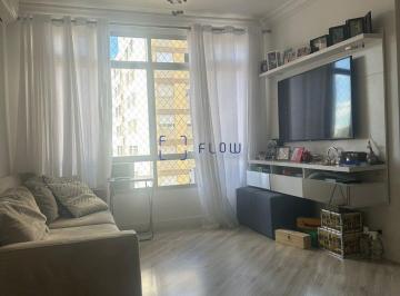 Foto 1 · Apartamento Para Venda Jardim Brasil (zona Sul), 2 Quartos, 1 Vaga, 60m² - (condomínio Concorde I e