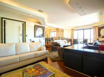 Foto 1 · Apartamento Para Venda e Locação Vila Mariana, 4 Quartos, 2 Suítes, 4 Vagas, 272m² - (condomínio Loe