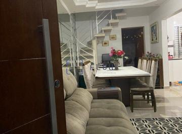 Foto 1 · Casa Para Venda Vila Ernesto, 3 Quartos, 3 Suítes, 2 Vagas, 150m²
