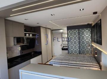 Foto 1 · Apartamento Para Venda Vila Olímpia, 1 Quartos, 1 Vaga, 36m² - (condomínio Vn Gomes de Carvalho)