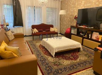 Foto 1 · Casa Para Venda Jardim da Saúde, 4 Quartos, 2 Suítes, 4 Vagas, 320m²