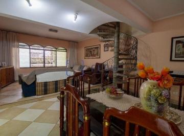 Foto 1 · Casa Para Venda e Locação Campo Belo, 3 Quartos, 1 Suíte, 2 Vagas, 120m²