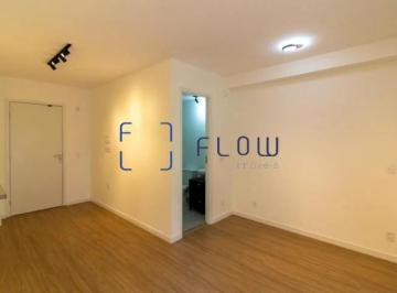 Foto 1 · Studio Para Venda Jardim das Acacias, 1 Quartos, 26m² - (condomínio My One Estacao Brooklin)