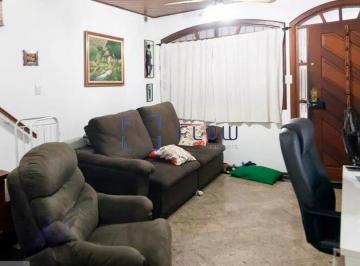 Foto 1 · Casa Para Venda Vila Cruzeiro, 3 Quartos, 1 Suíte, 1 Vaga, 140m²