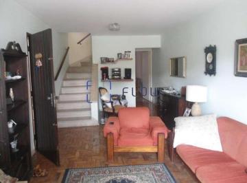 Foto 1 · Casa Para Venda Vila Mariana, 3 Quartos, 3 Vagas, 250m²