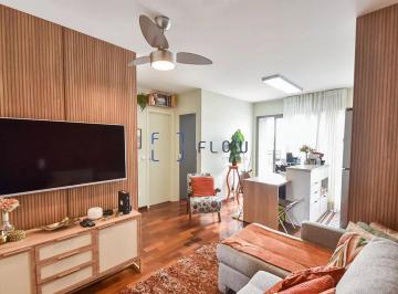 Foto 1 · Apartamento Para Venda Jardim da Glória, 2 Quartos, 1 Suíte, 1 Vaga, 50m² - (condomínio Premiere)