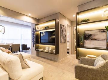 Foto 1 · Apartamento Para Venda Vila Progredior, 2 Quartos, 1 Suíte, 1 Vaga, 59.29m² - (condomínio Roma Jardi