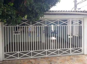 Foto 1 · Casa para venda em Chácara Santo Antônio com 4 quartos, 3 vagas, 127m²