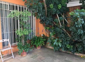 Foto 1 · Casa Para Venda Mirandópolis, 3 Quartos, 1 Vaga, 110m²