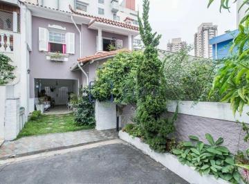 Foto 1 · Casa Para Venda Cambuci, 5 Quartos, 2 Suítes, 5 Vagas, 213m²